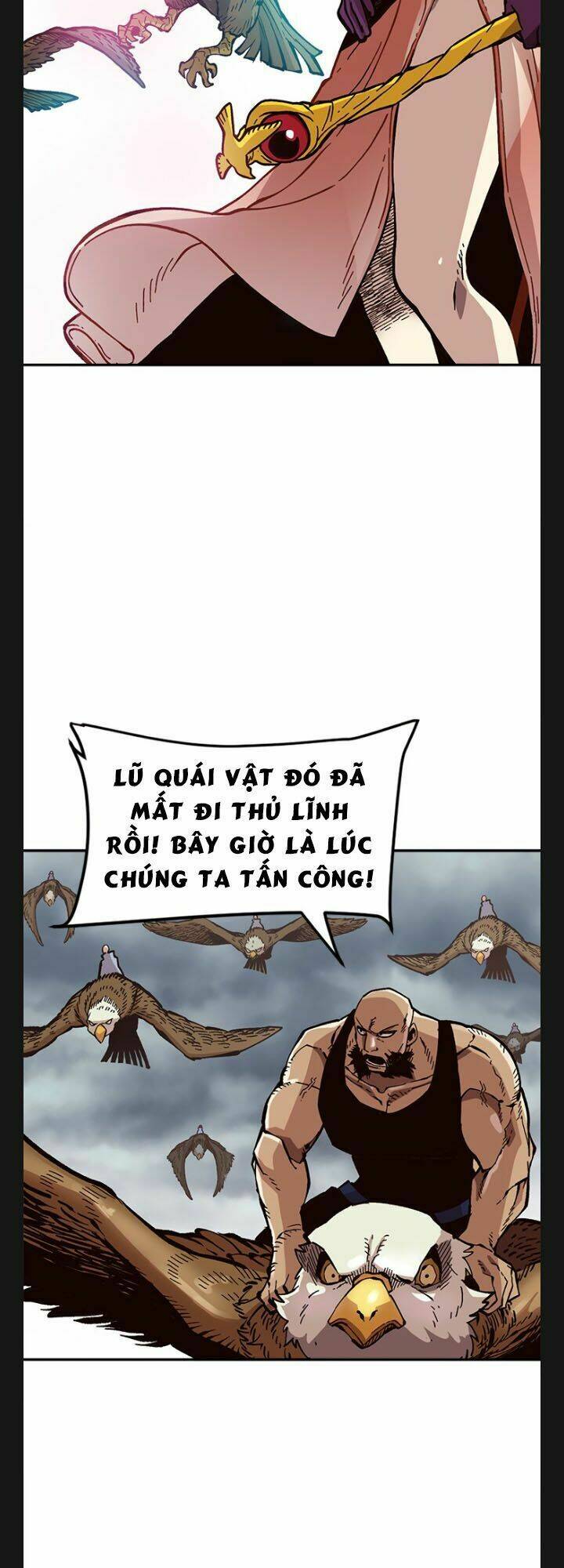 đại lục vô song chapter 27 3