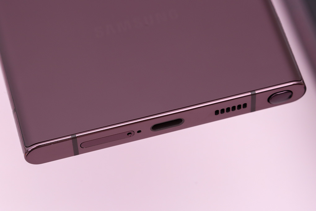 Điện Thoại Samsung Galaxy S22 Ultra 5G (8GB/128GB) - ĐÃ KÍCH HOẠT ĐIỆN TỬ - Hàng Chính Hãng