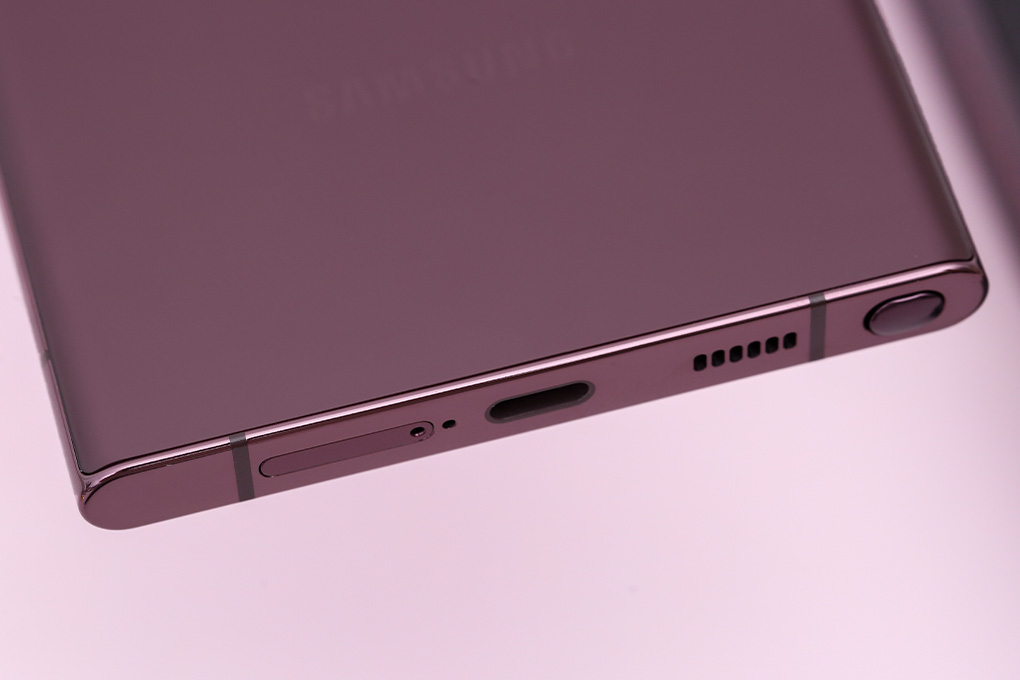 Điện Thoại Samsung Galaxy S22 Ultra 5G - ĐÃ KÍCH HOẠT ĐIỆN TỬ - Hàng Chính Hãng