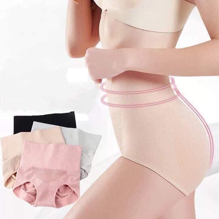 QUẦN LÓT NỮ NÂNG MÔNG GEN BỤNG CAO CẤP