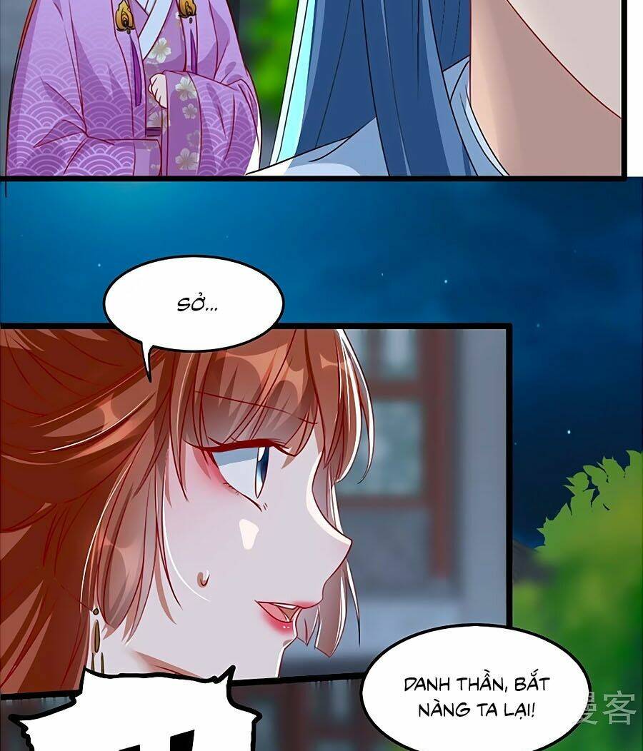 gian phi như thử đa kiều chapter 93 3