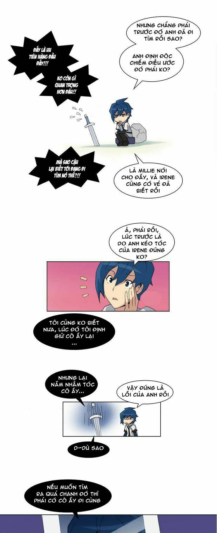 lime odyssey: the chronicles of orta chapter 4 18