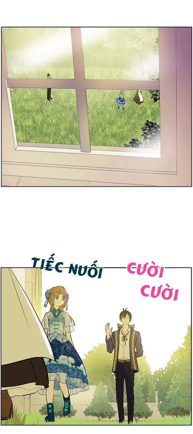 một ngày nọ ta trở thành công chúa chapter 59 55