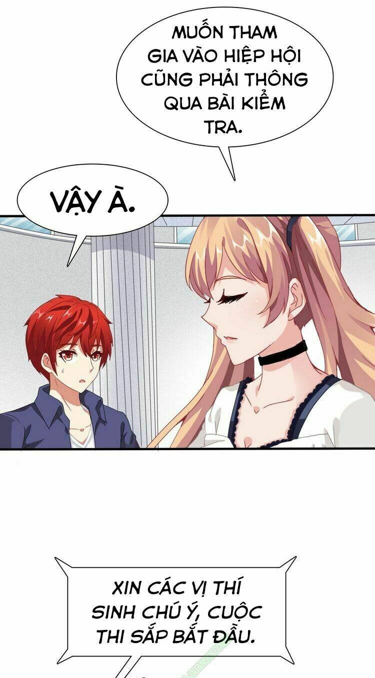 kinh thế kỳ nhân chapter 5 8