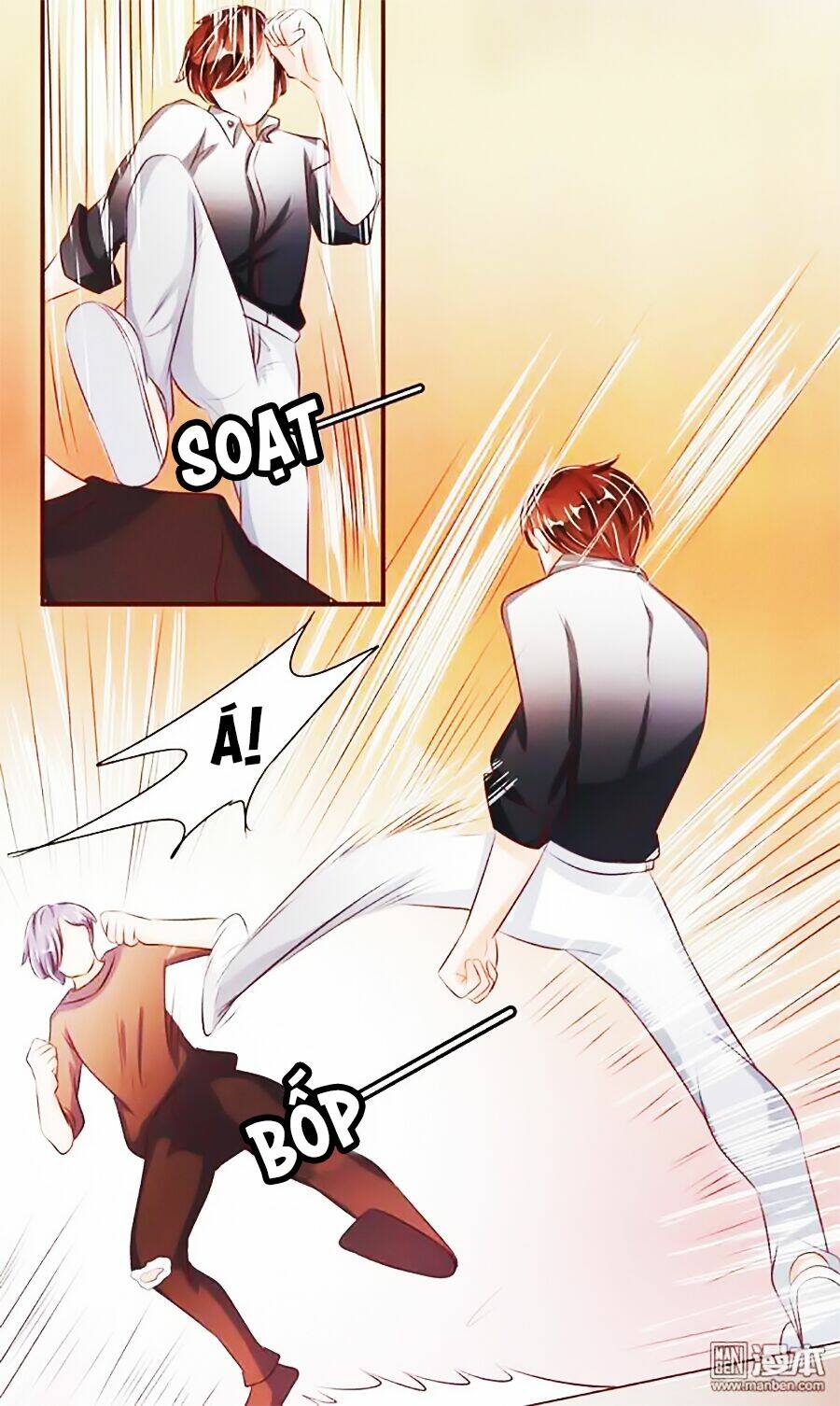 vương tước tư hữu bảo bối chapter 43 10