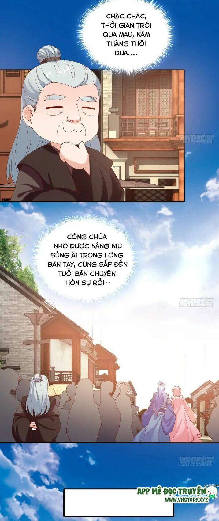 đô đốc đại nhân sủng thê kí chapter 22 25