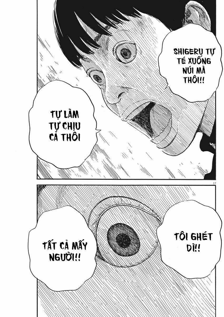 chi no wadachi chapter 59 17