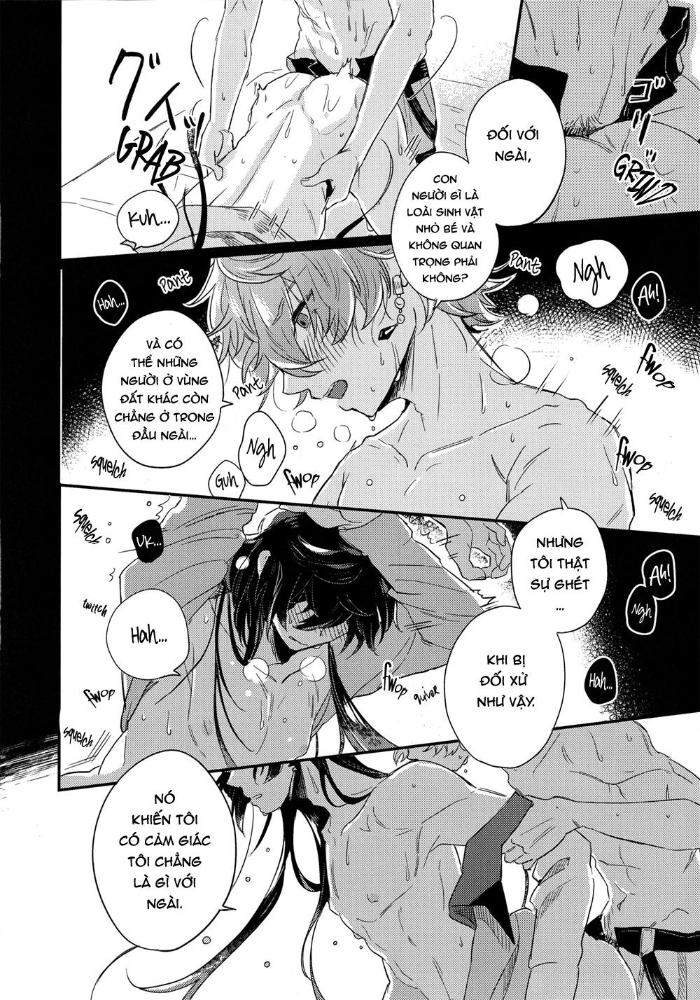 ổ sìn otp chapter 9 21