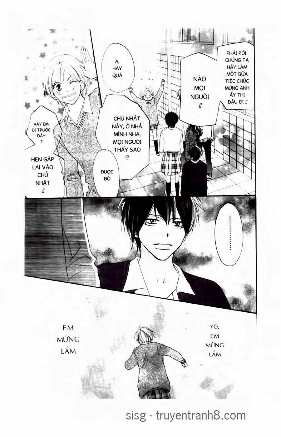 chuyện cấp iii chapter 72 23