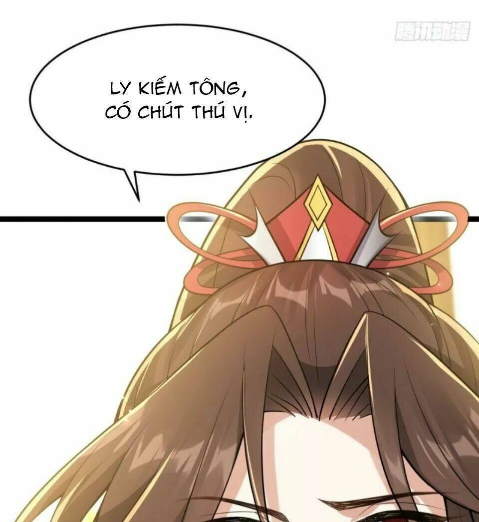 phế nữ yêu thần chapter 59 51