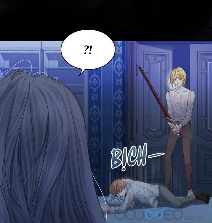 quy luật sinh tồn của nữ phụ chapter 51 12