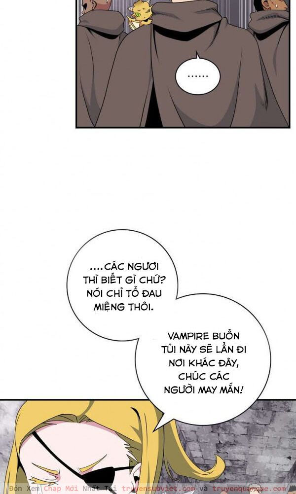 tôi sinh ra để làm người vĩ đại chapter 65 39