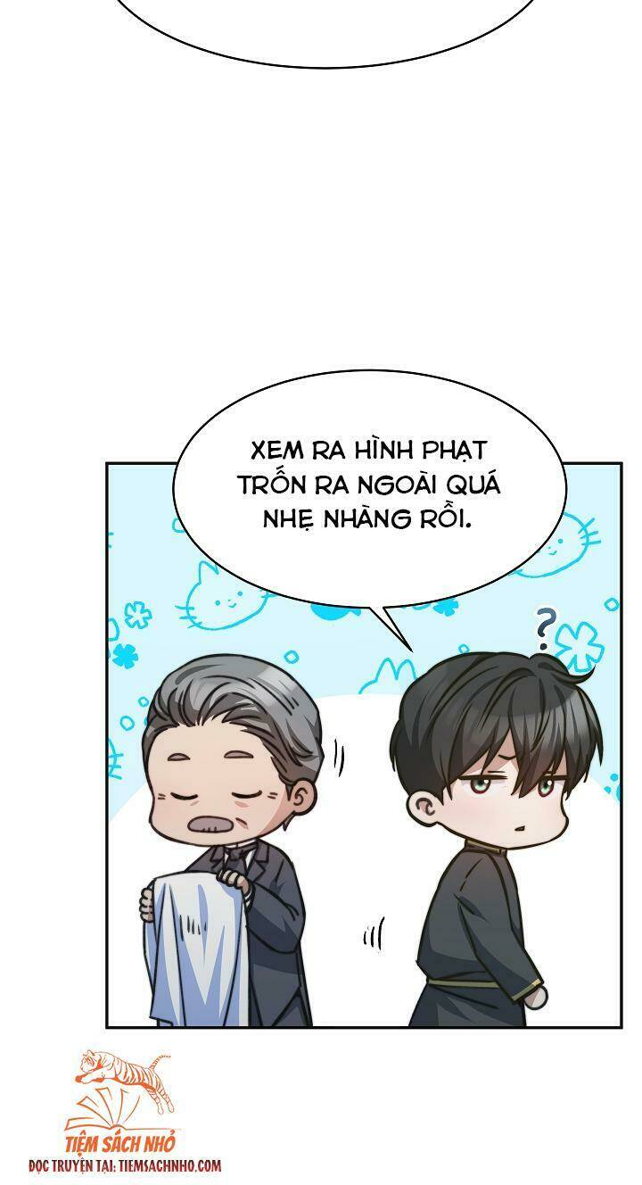 nàng evangeline chapter 6 29