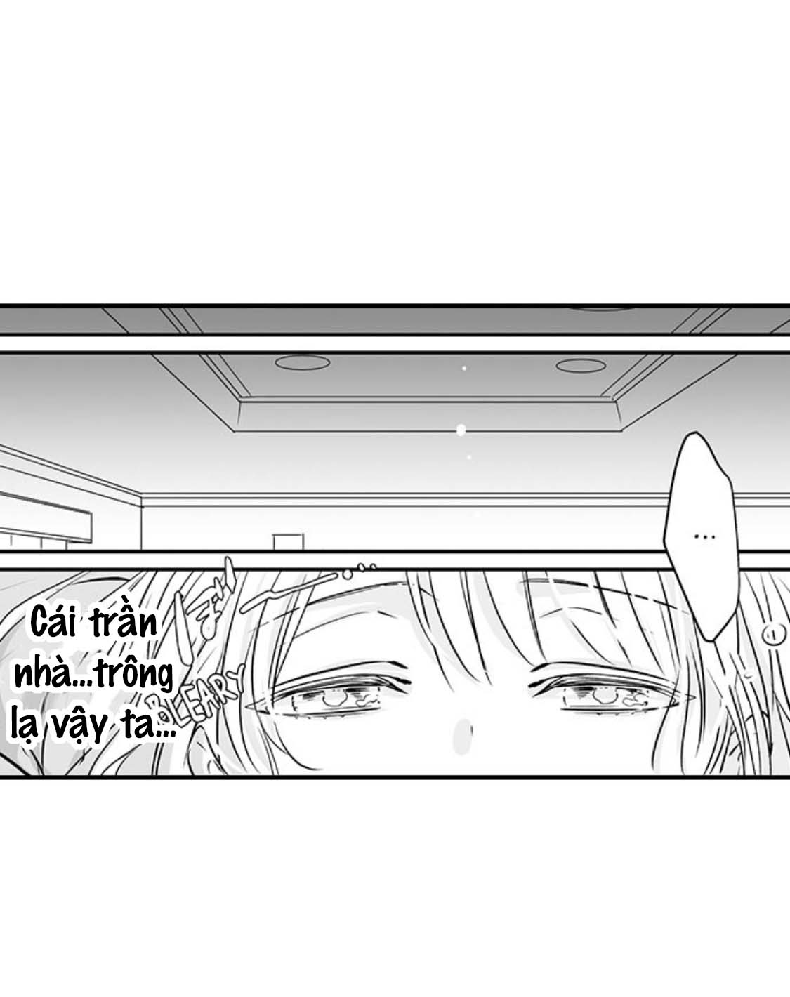 anh chàng yakuza này quá xảo quyệt rồi (full) chapter 4.2 12