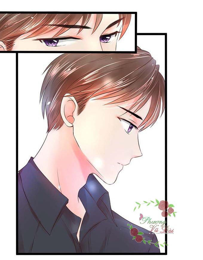 luyến đường thời quang chapter 15 32