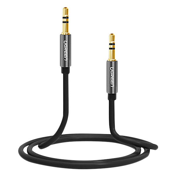 Cáp AV Ugreen 3.5mm 10733 - Hàng Chính Hãng