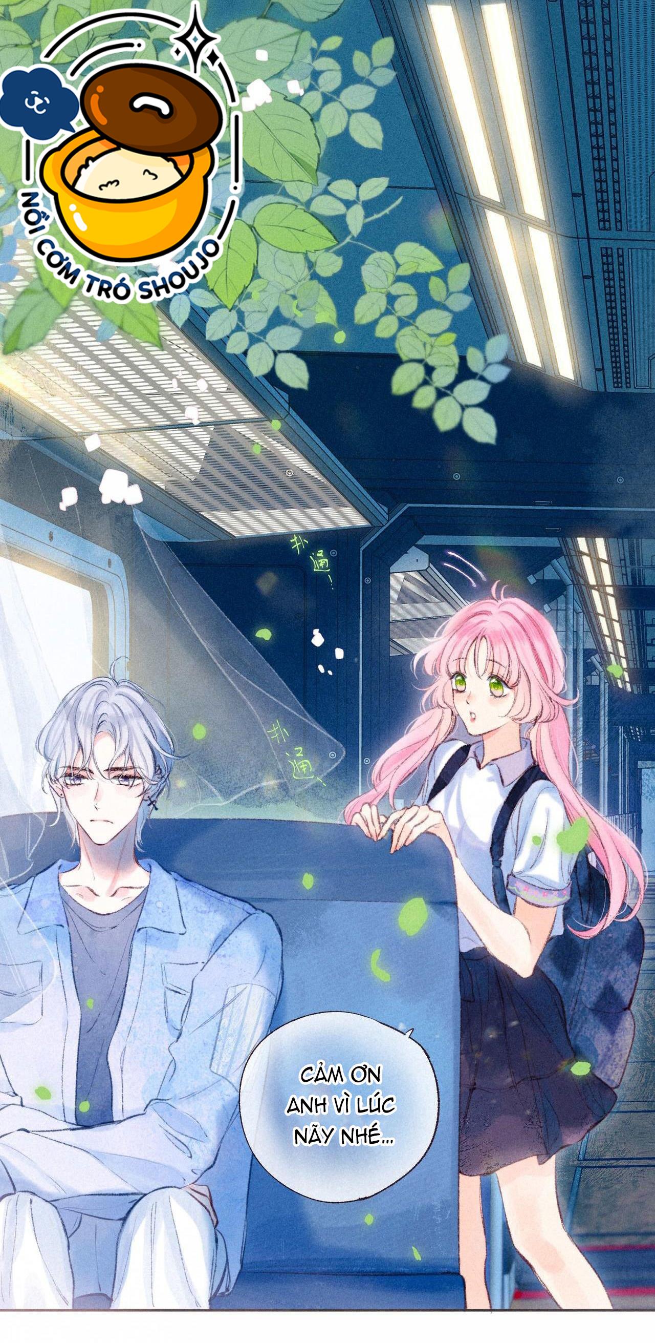 gai nhỏ ngọt ngào chapter 2.1 1