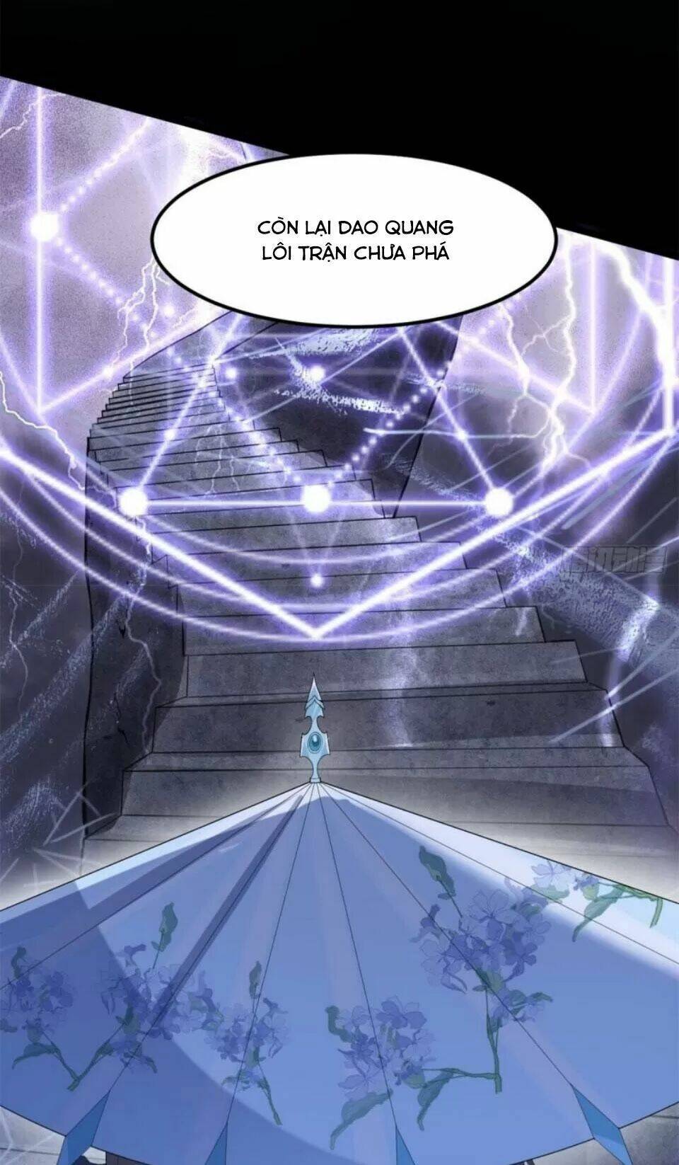 phế nữ yêu thần chapter 80 19