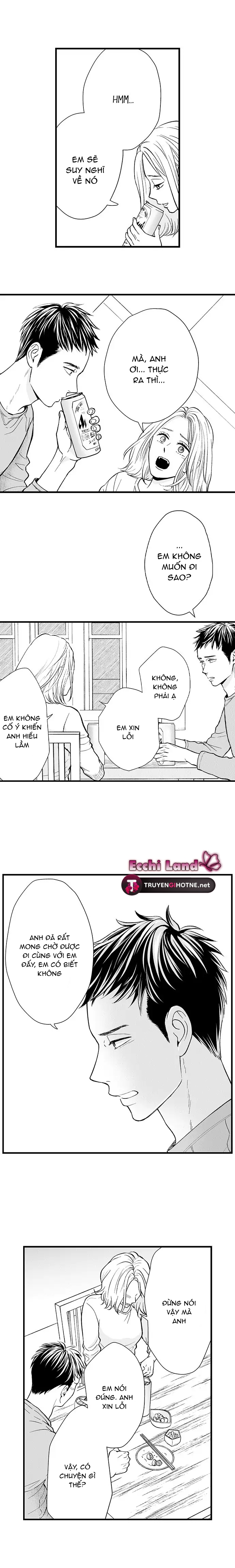 liệu người vẫn còn hứa nguyện một tình yêu son sắt chapter 57.2 4