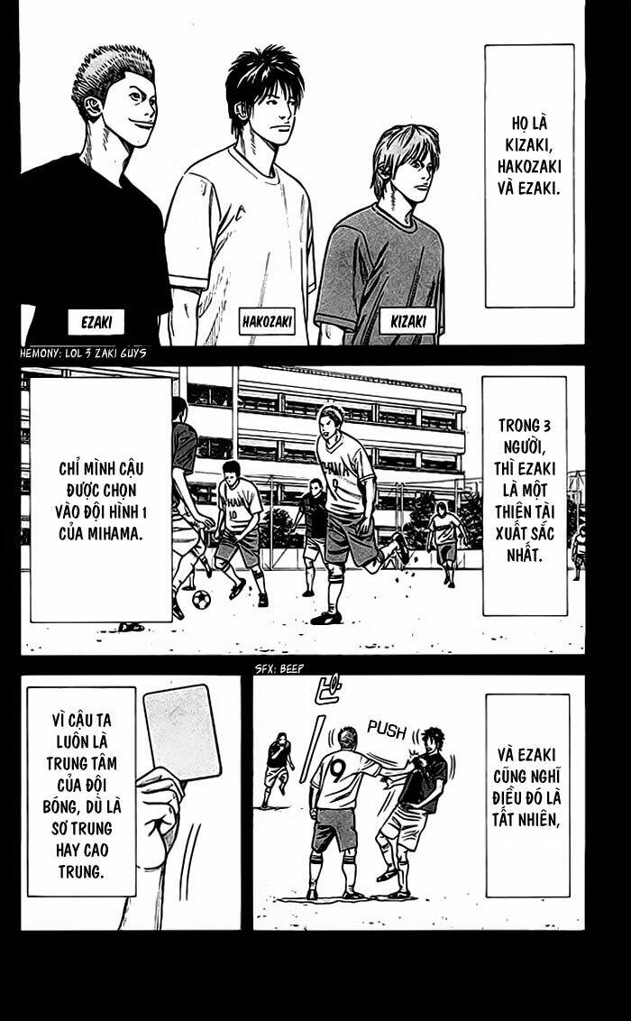 angel voice chapter 56 11