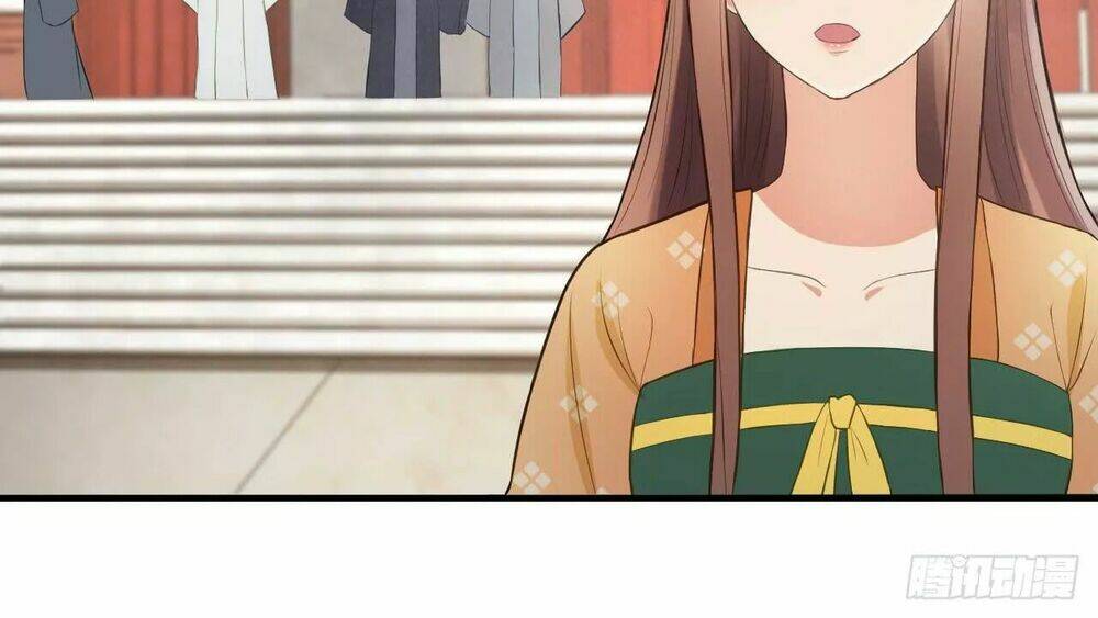 vương gia ba tuổi rưỡi của tôi chapter 43 30