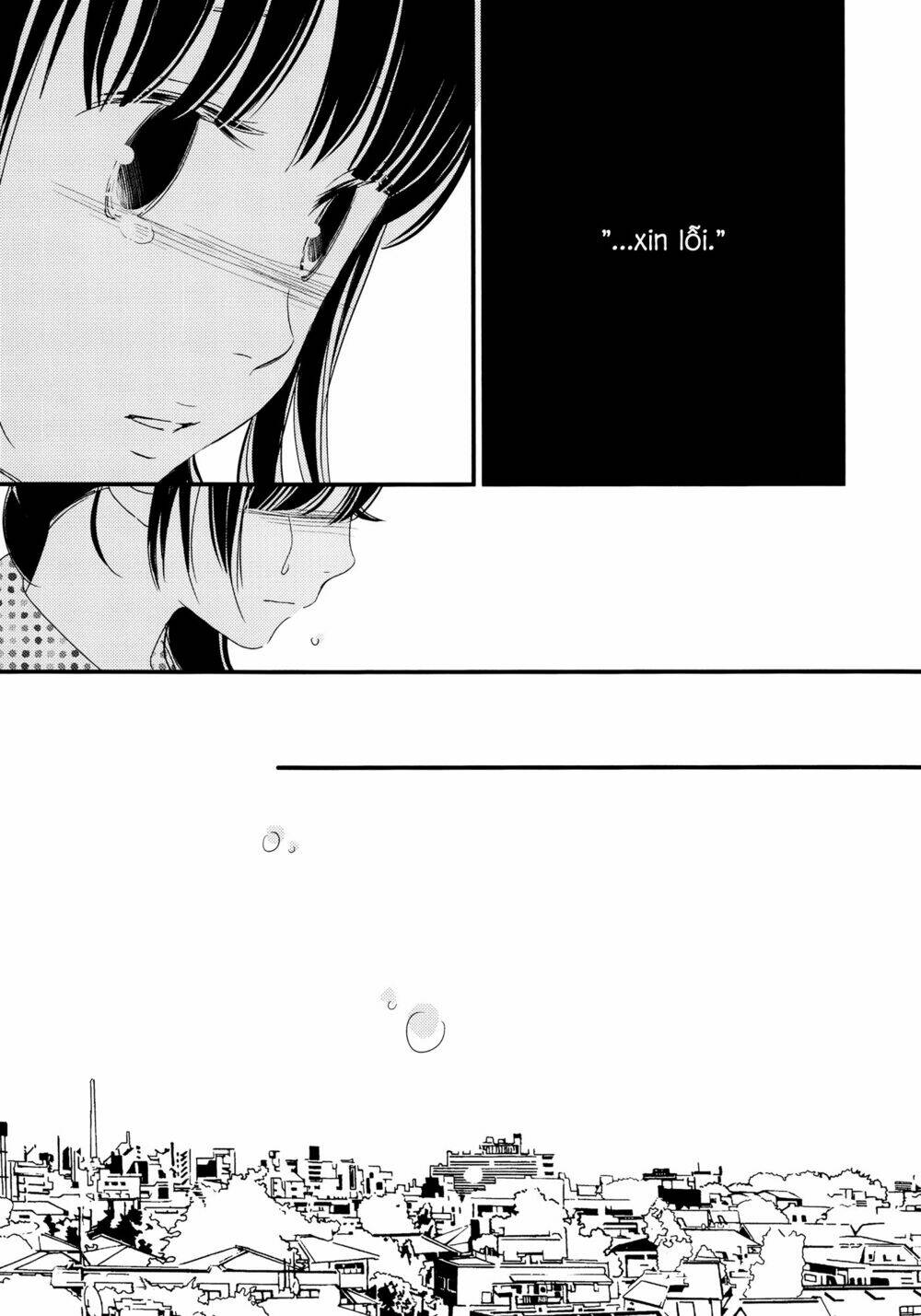 kanojo no kuchidzuke kansensuru libido chapter 1 26