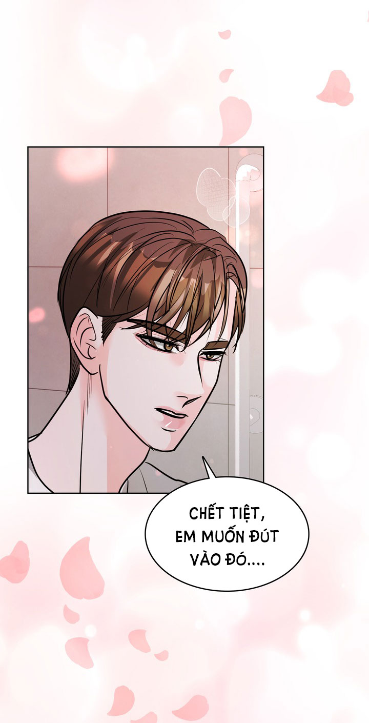 [18+] điều em cố giấu chapter 20.1 22