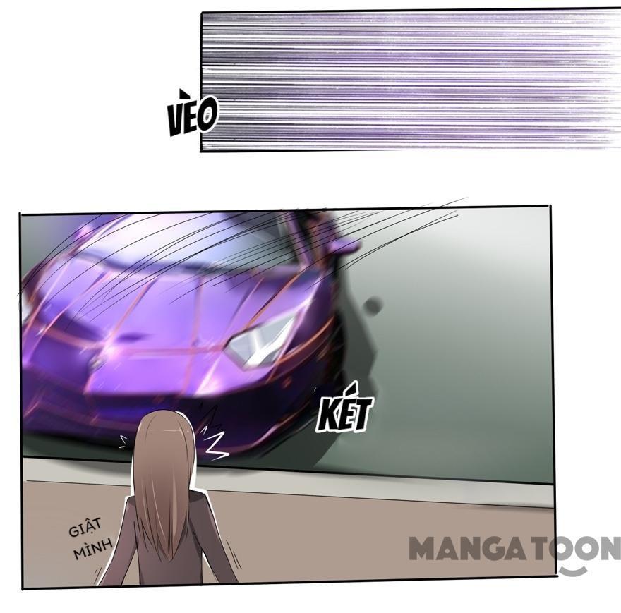 yêu nhầm chồng của cô út chapter 10 20