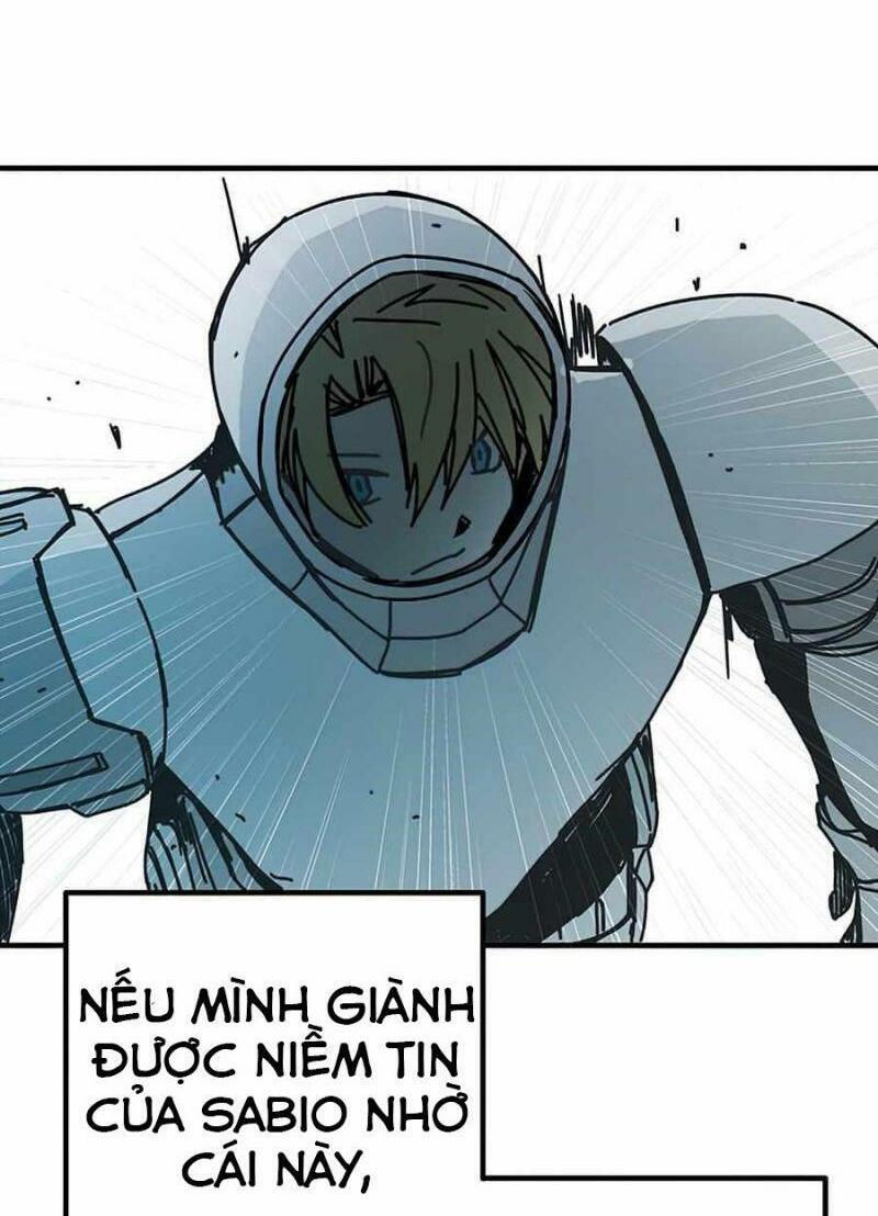 bug player - người chơi lỗi chapter 73 36