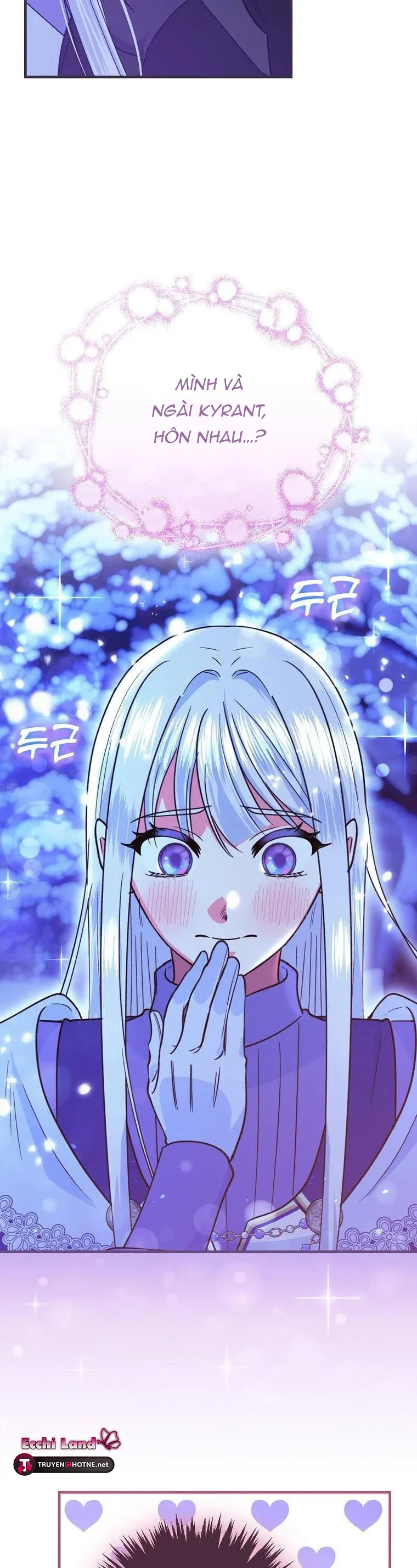 hiệp sĩ băng giá chapter 61.2 17