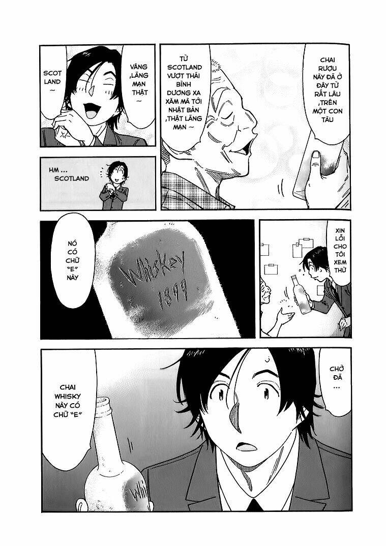 bartender chapter 137 6