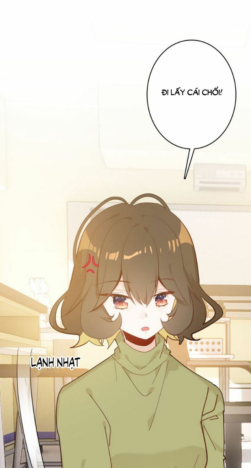 Ái Thượng Ngạo Kiều Long Vương Gia chapter 37 - Trang 33