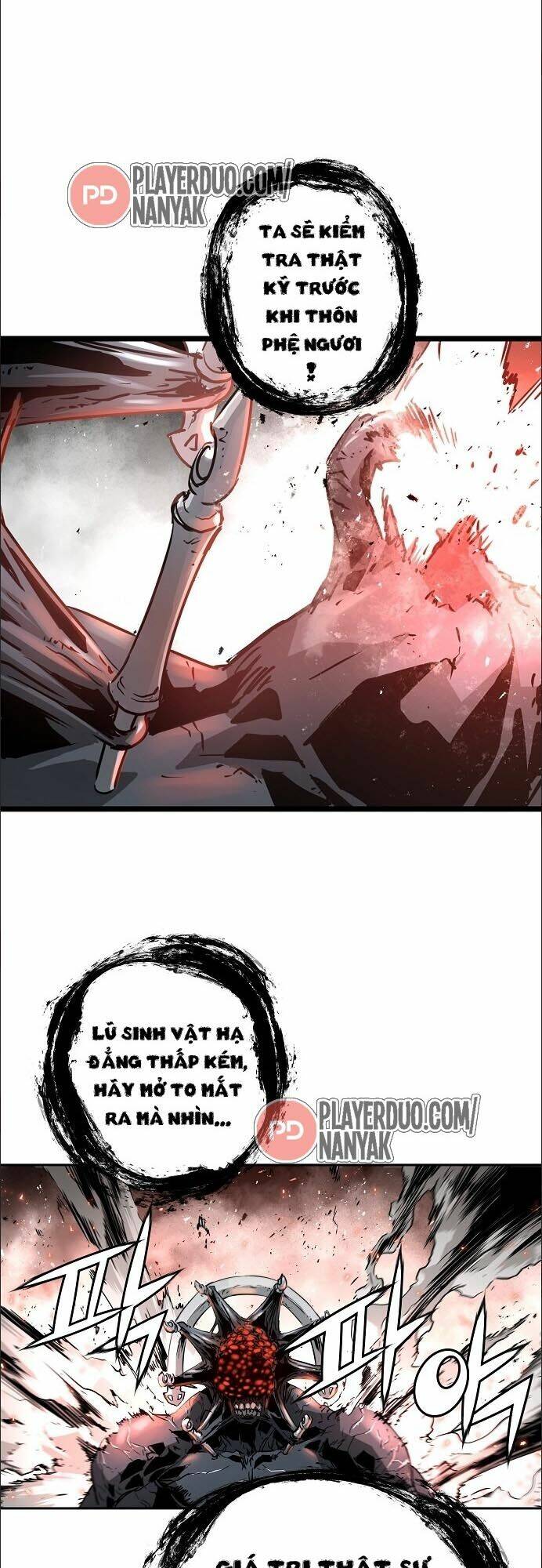 hứa lan chapter 99 5