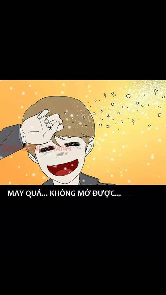 bàn tay ma quỷ chapter 1 77