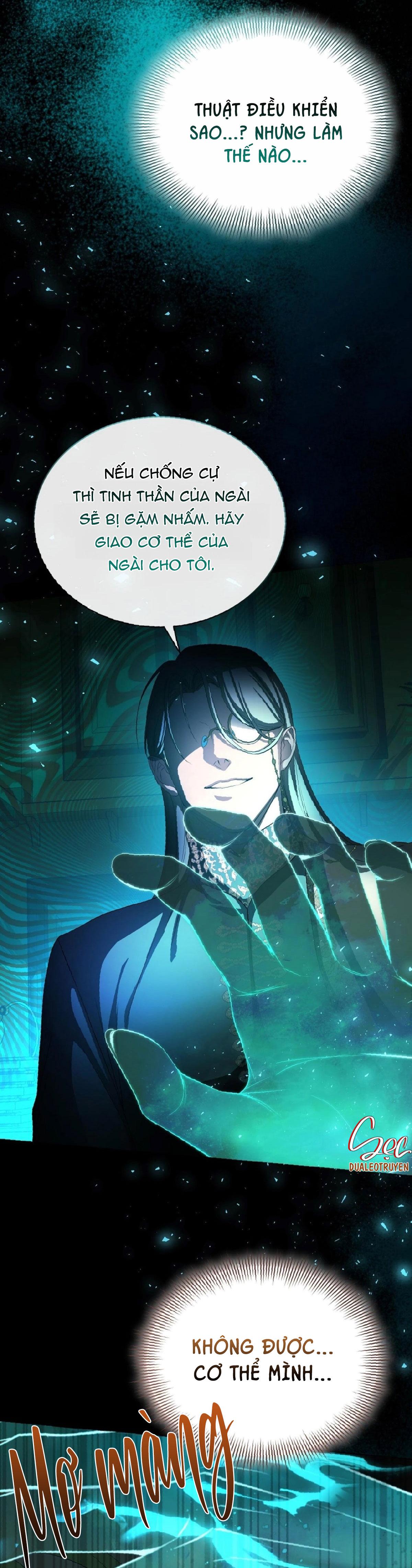 mặt trăng quỷ chapter 54 19