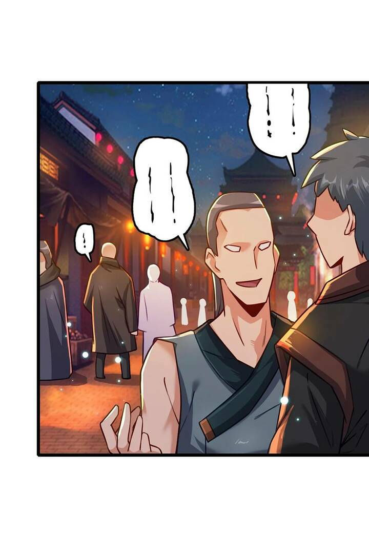 đại bảo kiếm của tôi chapter 17 13