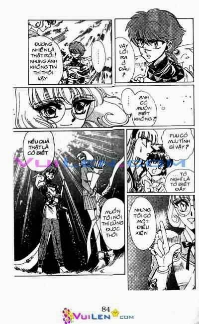 hiệp sĩ phép màu chapter 2 83