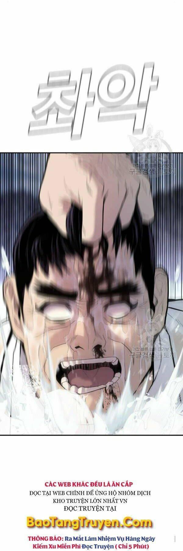 đặc vụ kim chapter 30 16