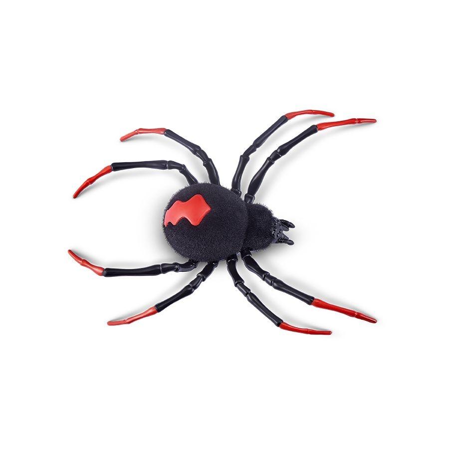 Đồ Chơi Robot Nhện Crawling Spider Series 2 - Robo Alive 7151