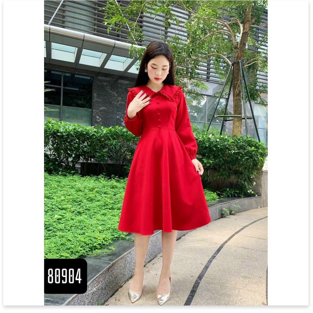 ĐẦM UMI DÁNG XÒE