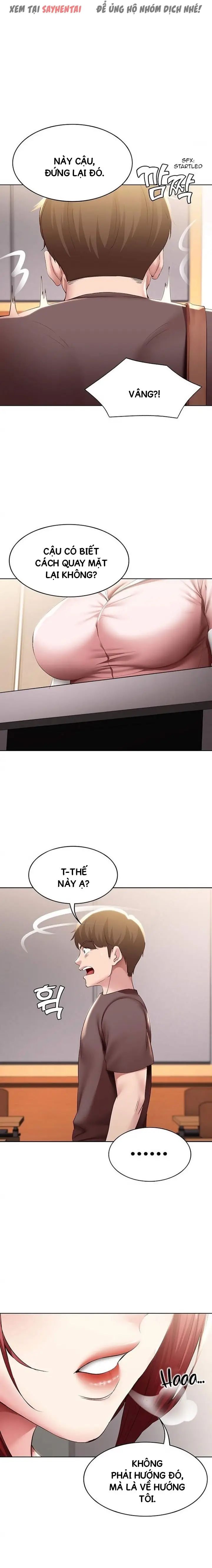 nhật ký ở trọ - không che chapter 94 1