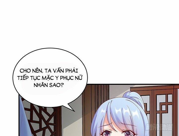 đô đốc đại nhân sủng thê kí chapter 18.2 44