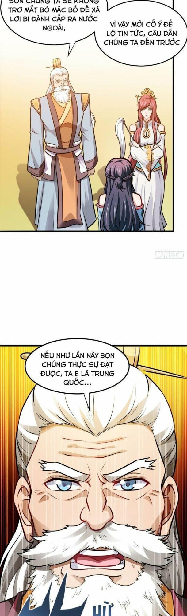 tối cường thần y tại đô thị chapter 66 17