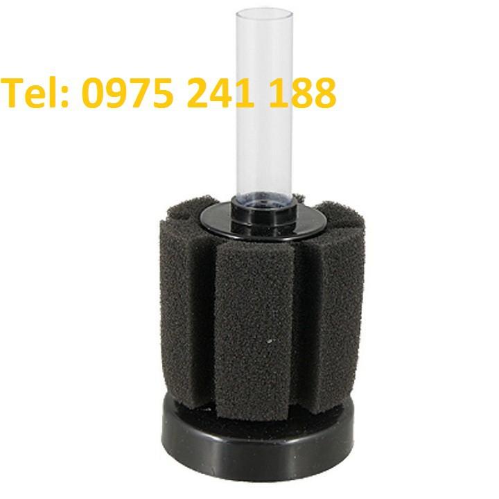 Lọc sủi vi sinh mini Sobo SB-933, lọc sủi vi sinh mini dạng góc SB-833