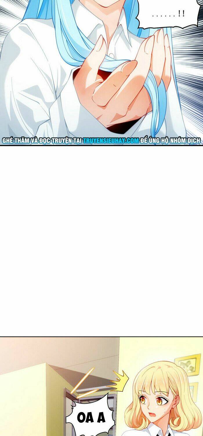 dị năng của ngươi thuộc về ta chapter 15 6