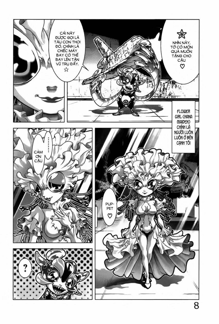 black joke chapter 35 9