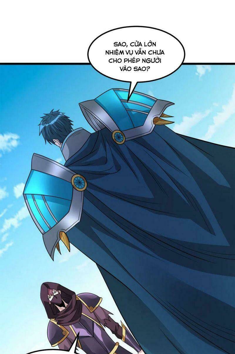 kiếm vũ chapter 153 5