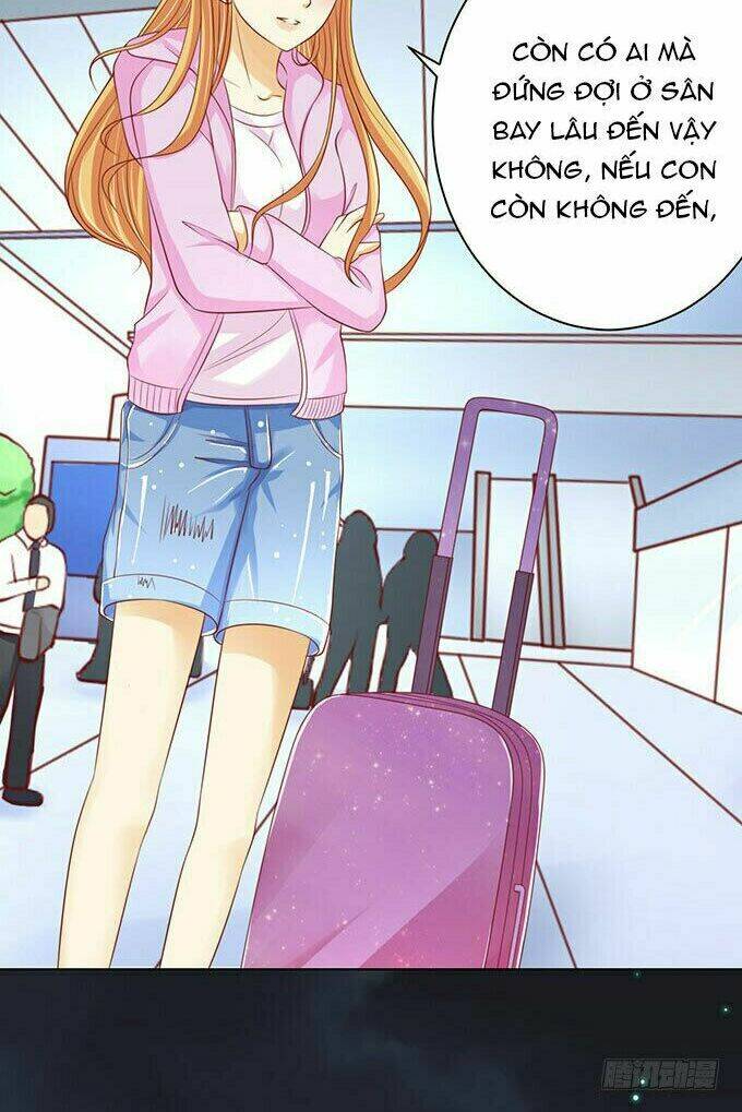 liệt ái tri hạ: series mật đào tiểu tình nhân chapter 89 24