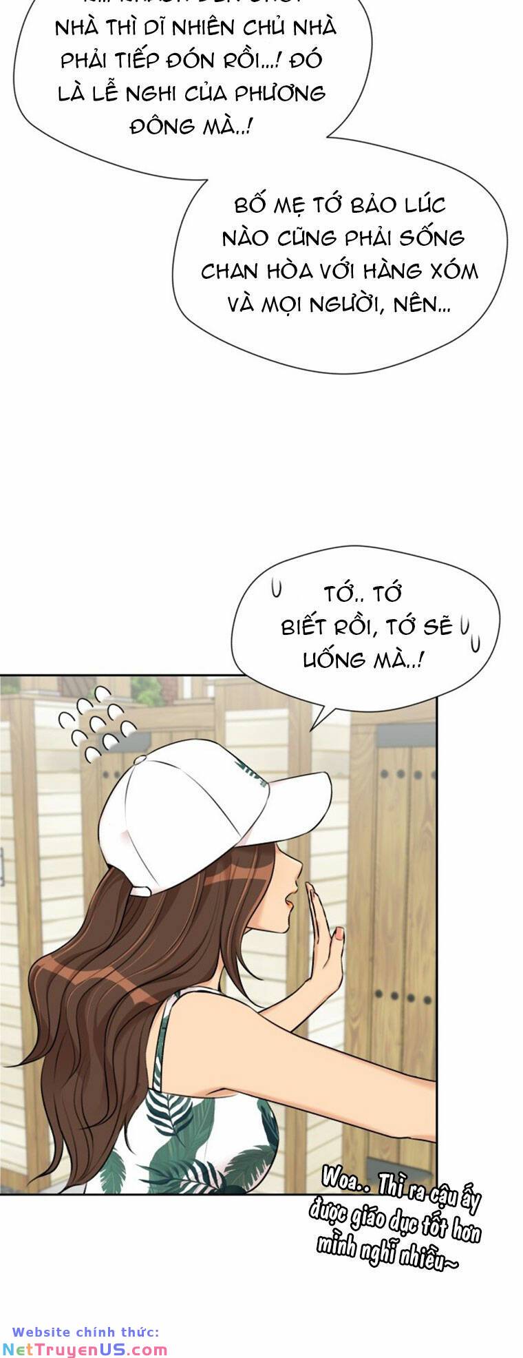 gương mặt thiên tài chapter 88 28