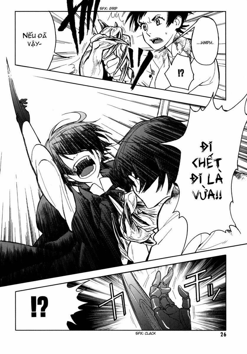 blood+ chapter 17 23